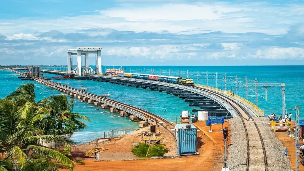 2 day Rameswaram itinerary trip by PackExplore
