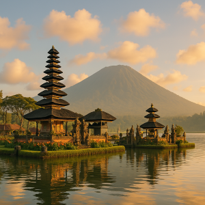 Bali, Indonesia