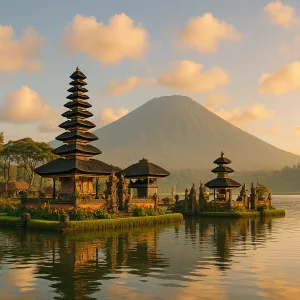 Bali, Indonesia
