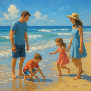 Beaches