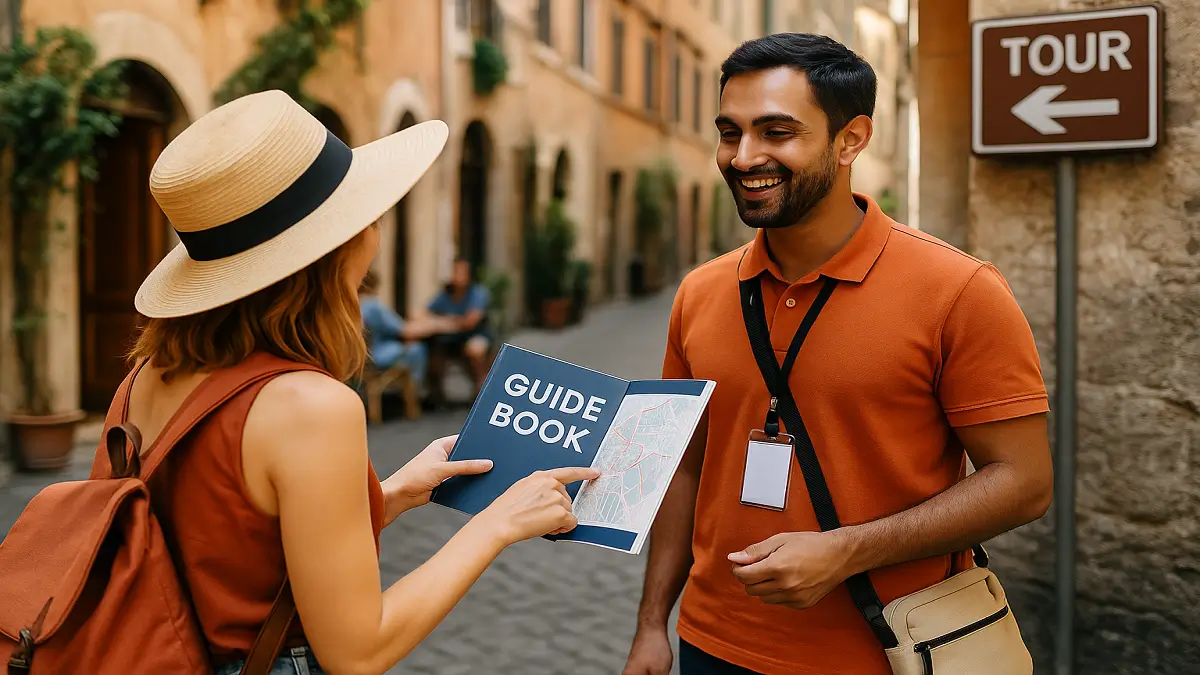 best travel guide - how to find - By PackExplore