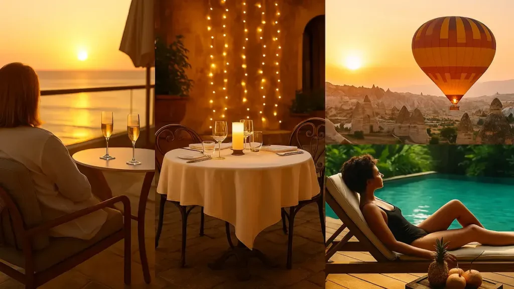 Budget Travel Hacks That Still Feel Luxurious – Affordable Ways to Enjoy High-End Experiences