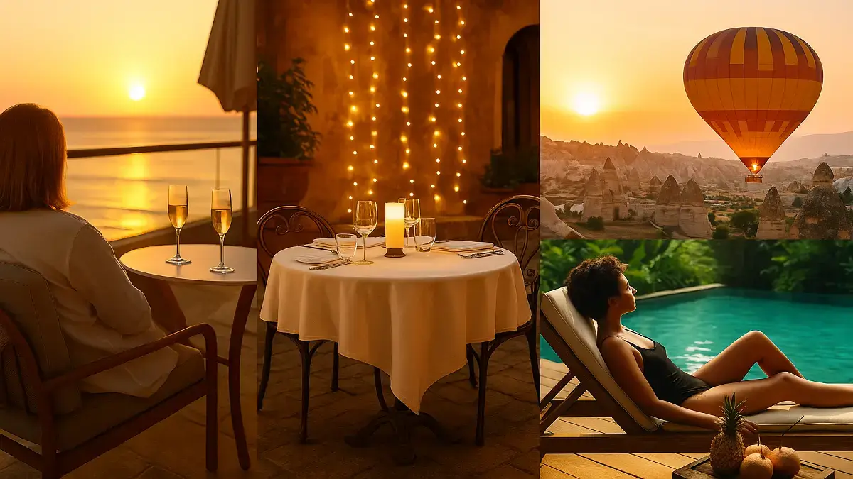 Ide Journey Stay Ramah Anggaran yang Terasa Mahal