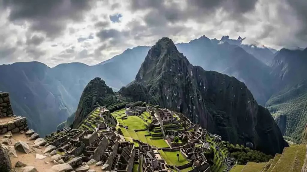 Why Physical Fitness Isn’t Enough: Deconstructing the True Difficulty of the Inca Trail