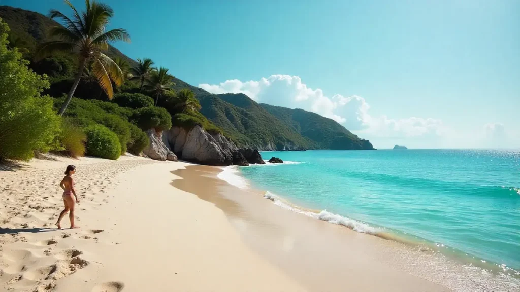 world's most beautiful beaches explored by PackExplore